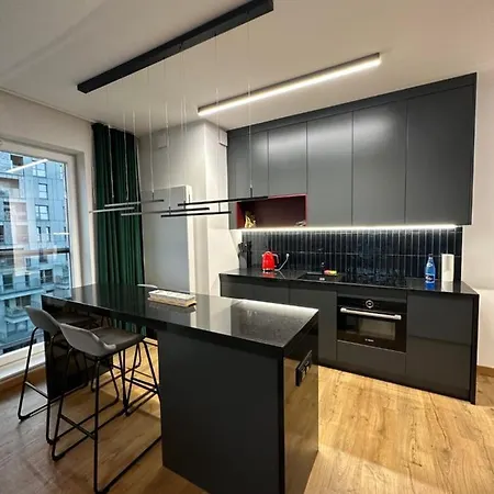 8flor Sokolska 30 * Katowice