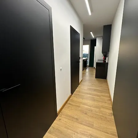 Apartment 8flor Sokolska 30 *