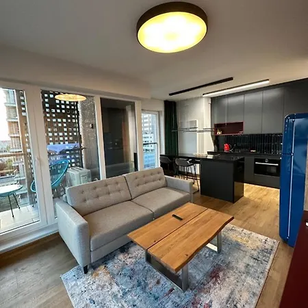 8flor Sokolska 30 카토비체