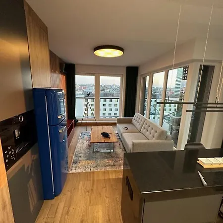 8flor Sokolska 30 * Katowice