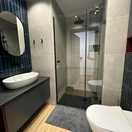 8flor Sokolska 30 Katowice