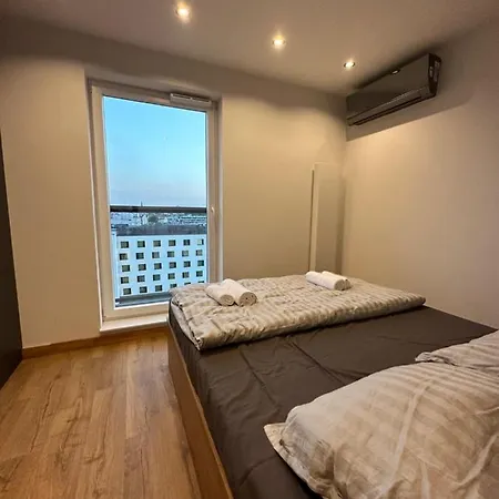 8flor Sokolska 30 * Katowice