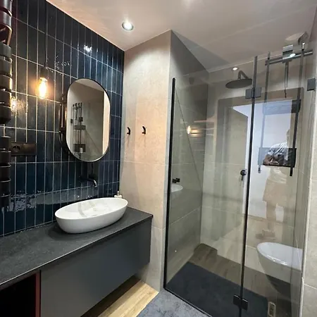 Apartment 8flor Sokolska 30