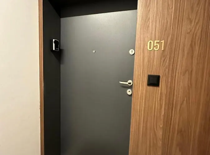 8flor Sokolska 30 Apartmán *