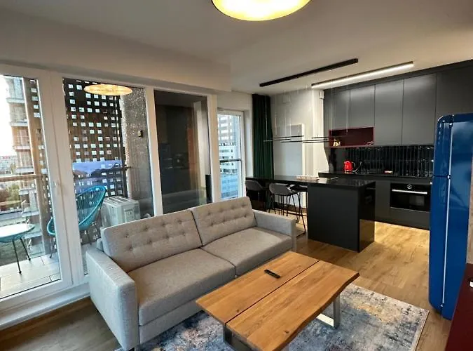 8flor Sokolska 30 Katovice