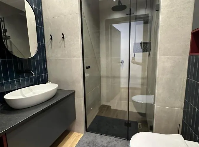 8flor Sokolska 30 카토비체