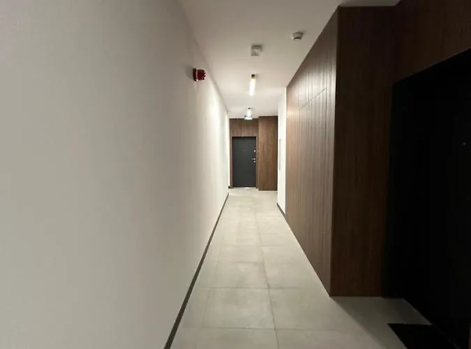 Apartmán 8flor Sokolska 30 Katovice